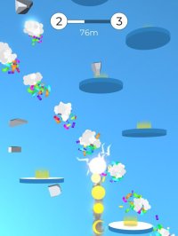 Cкриншот Skyward dash, изображение № 2043992 - RAWG