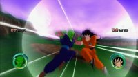 Cкриншот Dragon Ball: Raging Blast, изображение № 530317 - RAWG