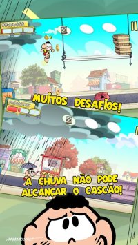 Cкриншот Jogo do Cascão, изображение № 3272355 - RAWG