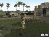 Cкриншот ARMA: Combat Operations, изображение № 124615 - RAWG