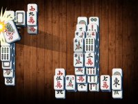 Cкриншот Mahjong Shanghai: Board Game, изображение № 897043 - RAWG