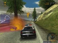 Cкриншот Need for Speed: Hot Pursuit 2, изображение № 320078 - RAWG