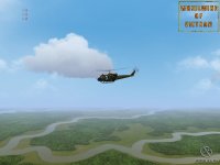 Cкриншот Вертолеты Вьетнама: UH-1, изображение № 430042 - RAWG