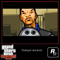 Cкриншот Grand Theft Auto: Chinatown Wars, изображение № 251222 - RAWG