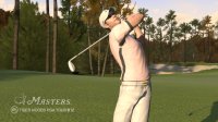 Cкриншот Tiger Woods PGA TOUR 12: The Masters, изображение № 516812 - RAWG