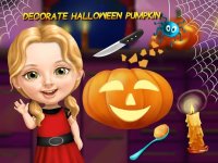 Cкриншот Sweet Baby Girl Halloween Fun, изображение № 1592414 - RAWG