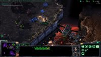 Cкриншот StarCraft II: Wings of Liberty, изображение № 477181 - RAWG