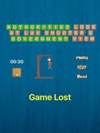 Cкриншот New Hangman Phrase Free - Happy Hang Man Challenged Gaming App(Phrase Version), изображение № 889415 - RAWG