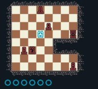 Cкриншот Chess But You Play As A Tank, изображение № 2491453 - RAWG
