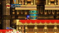 Cкриншот Sonic the Hedgehog 4 - Episode I, изображение № 1659847 - RAWG