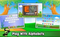 Cкриншот Kids Preschool Learning Games, изображение № 1425568 - RAWG