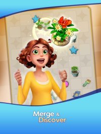 Cкриншот Merge Mansion - Mystery Game, изображение № 2585716 - RAWG