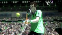Cкриншот Virtua Tennis 4: Мировая серия, изображение № 562668 - RAWG