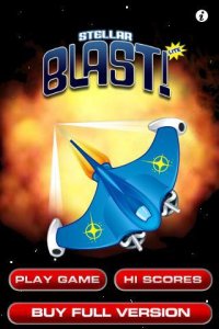 Cкриншот Stellar Blast! Lite, изображение № 2066278 - RAWG