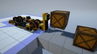 Cкриншот World of Contraptions, изображение № 3607410 - RAWG