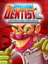 Cкриншот Superhero Dentist Adventure Free 2 - The Drilling Continues, изображение № 1757614 - RAWG