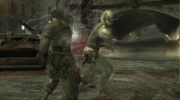 Cкриншот Metal Gear Online, изображение № 518071 - RAWG