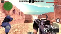 Cкриншот SWAT Shooter Mission, изображение № 1550461 - RAWG