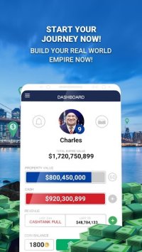 Cкриншот Landlord Real Estate Tycoon Here & Now, изображение № 1365887 - RAWG