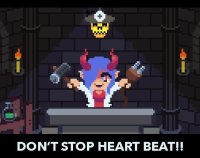Cкриншот DON’T STOP HEART BEAT!!, изображение № 3190644 - RAWG