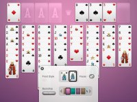 Cкриншот ⋆FreeCell+, изображение № 898241 - RAWG