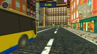 Cкриншот Old Town Bus Simulator, изображение № 3537958 - RAWG