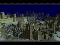 Cкриншот Castle Strike, изображение № 384484 - RAWG