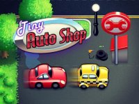 Cкриншот Tiny Auto Shop - Car Wash and Garage Game, изображение № 1566619 - RAWG