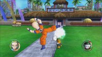 Cкриншот Dragon Ball: Raging Blast 2, изображение № 555981 - RAWG
