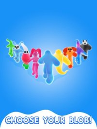 Cкриншот Blob Hero, изображение № 3337963 - RAWG