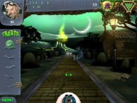 Cкриншот Zombie Bowl-O-Rama HD, изображение № 2050044 - RAWG