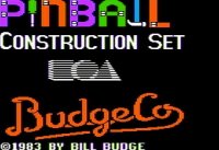 Cкриншот Pinball Construction Set, изображение № 756664 - RAWG