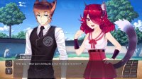 Cкриншот Pretty Overseer - Dating Sim, изображение № 3600393 - RAWG