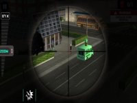 Cкриншот Sniper 3D Kill Shot, изображение № 2113016 - RAWG