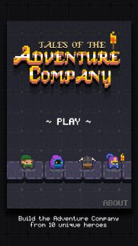 Cкриншот Tales of the Adventure Company, изображение № 22228 - RAWG