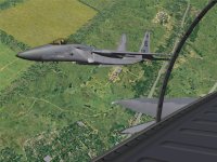 Cкриншот Lock On: Modern Air Combat, изображение № 362131 - RAWG