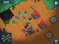 Cкриншот MechCom - 3D RTS, изображение № 1641969 - RAWG