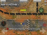 Cкриншот Nitro Rally Free, изображение № 1718570 - RAWG