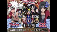 Cкриншот Naruto: Clash of Ninja Revolution, изображение № 2402392 - RAWG