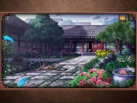Cкриншот Escape Challenge 24:China's secret room, изображение № 1629379 - RAWG