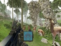 Cкриншот Wild Sniper Hunting animal 3D, изображение № 1716264 - RAWG