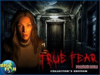 Cкриншот True Fear: Forsaken Souls HD - A Scary Hidden Object Mystery, изображение № 900260 - RAWG