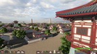 Cкриншот Chang'an: The capital of Tang Dynasty, изображение № 2556369 - RAWG