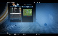 Cкриншот FIFA 10, изображение № 526965 - RAWG