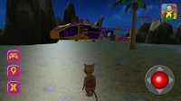 Cкриншот Halloween Cat Theme Park 3D, изображение № 1585674 - RAWG