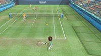 Cкриншот Wii Sports Club, изображение № 263472 - RAWG