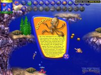 Cкриншот The Amazing Virtual Sea-Monkeys, изображение № 324657 - RAWG