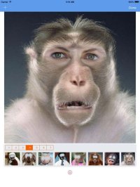 Cкриншот Super funny face deformation effects Camers, изображение № 1656234 - RAWG