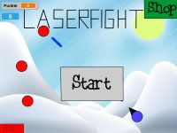 Cкриншот LaserFight, изображение № 1953130 - RAWG