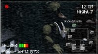 Cкриншот FNaF 1 PSP recreation, изображение № 2844404 - RAWG